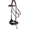 BR Hackamore Thornbury Quercia/Argento