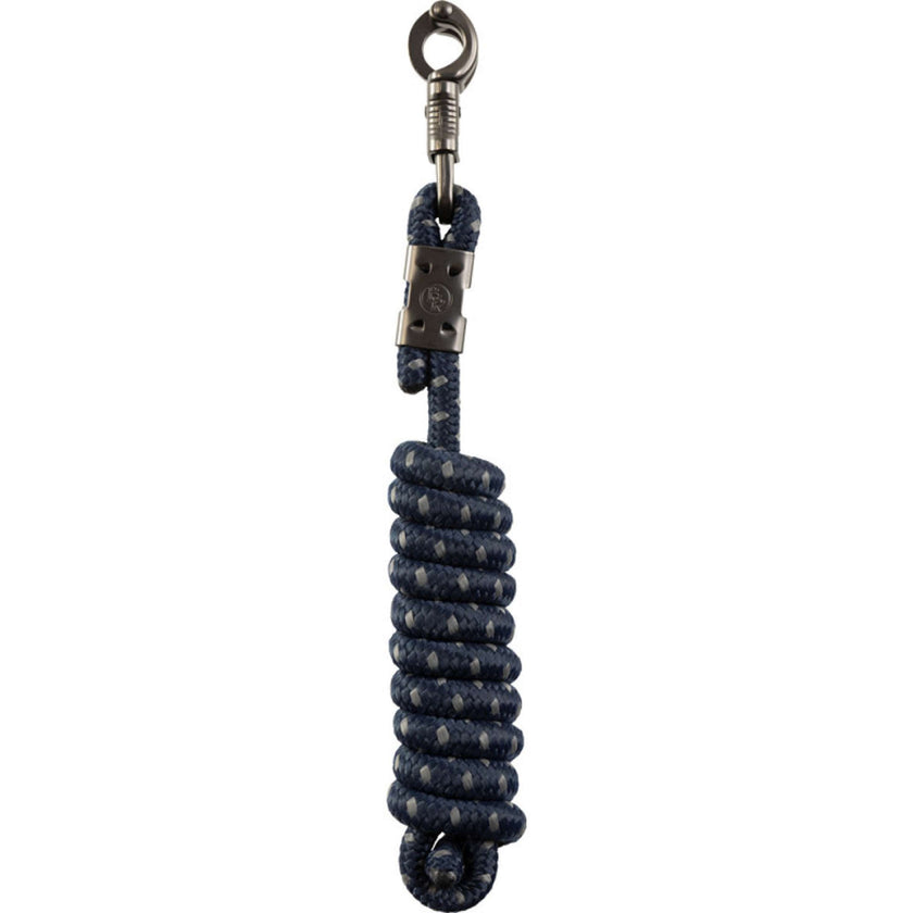BR Corda per cavezza CLX con Gancio di Panico Blazer blu scuro