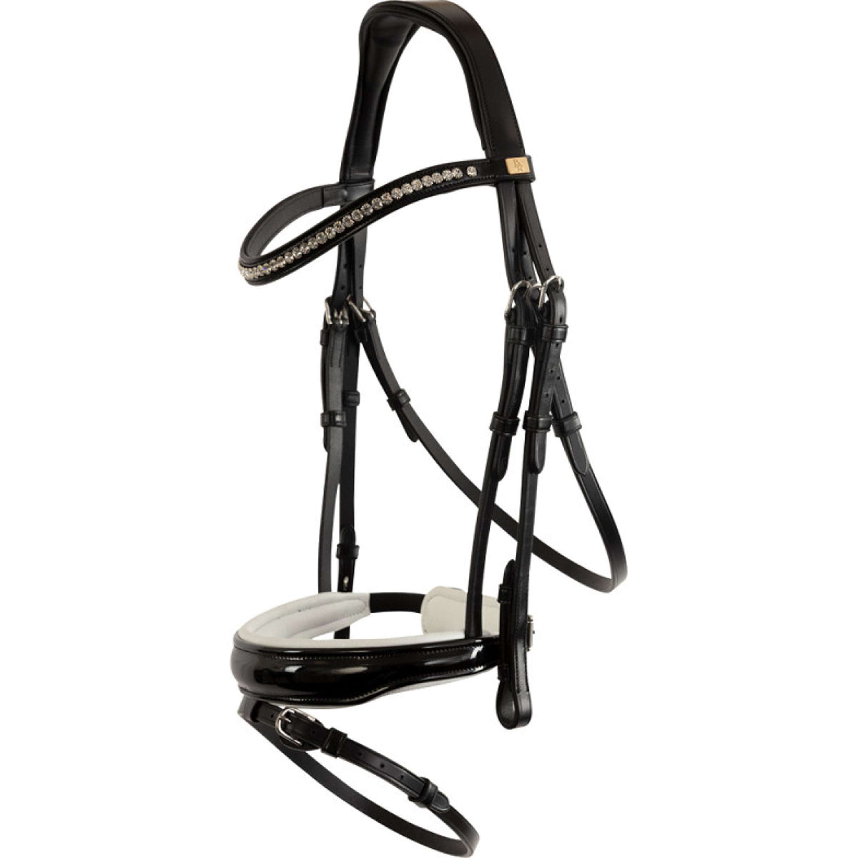 BR Briglia Hailsham Nero/Bianco