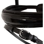 BR Briglia Hitchin Nero/Argento