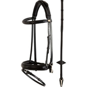 BR Briglia Seaford Nero/Argento