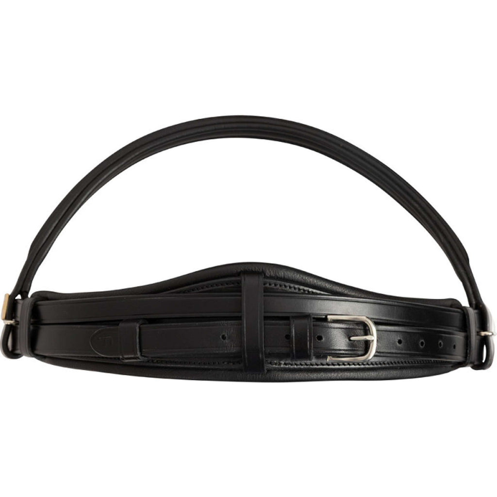 BR Briglia Seaford Nero/Argento
