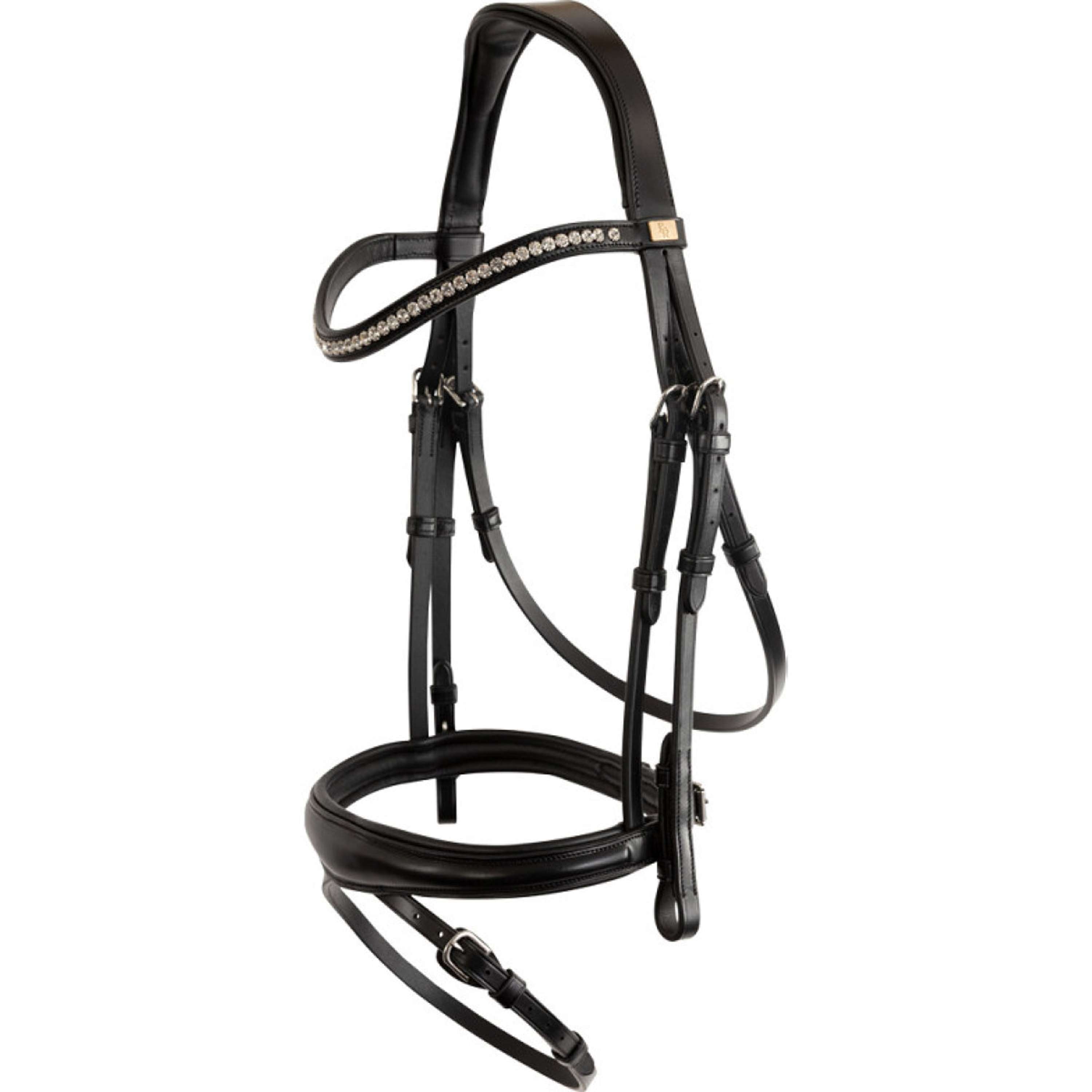BR Briglia Southall Nero/Argento