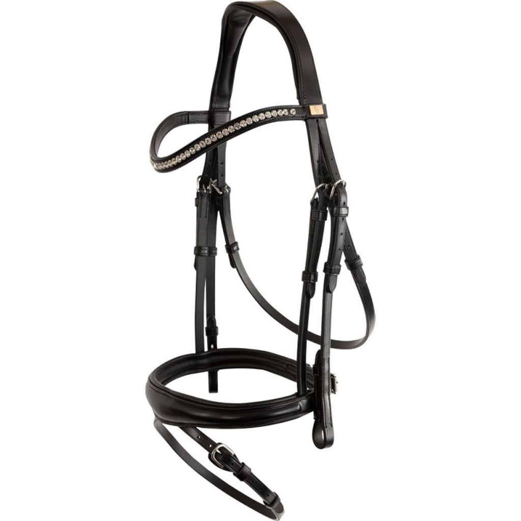 BR Briglia Southall Nero/Argento