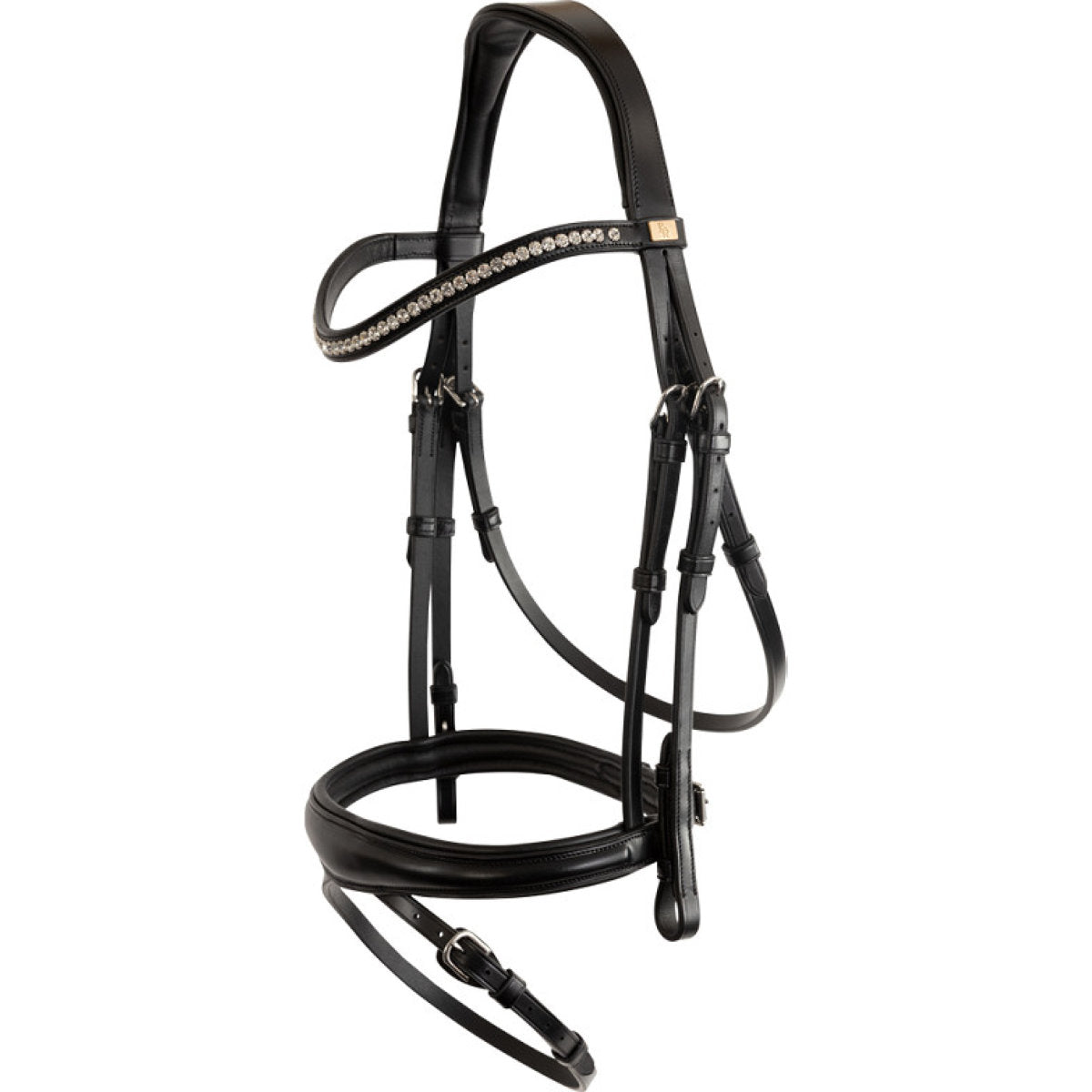 BR Briglia Southall Nero/Argento