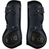 BR Stinchiere CLX XO2 Blazer blu scuro