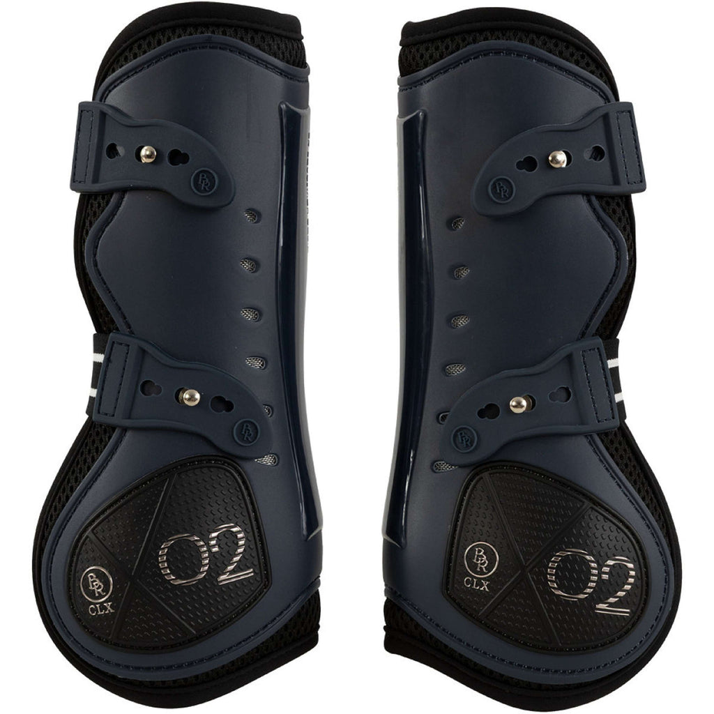 BR Stinchiere CLX XO2 Blazer blu scuro
