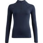BR Maglia CLX Maniche Lunghe Blazer Blu Scuro