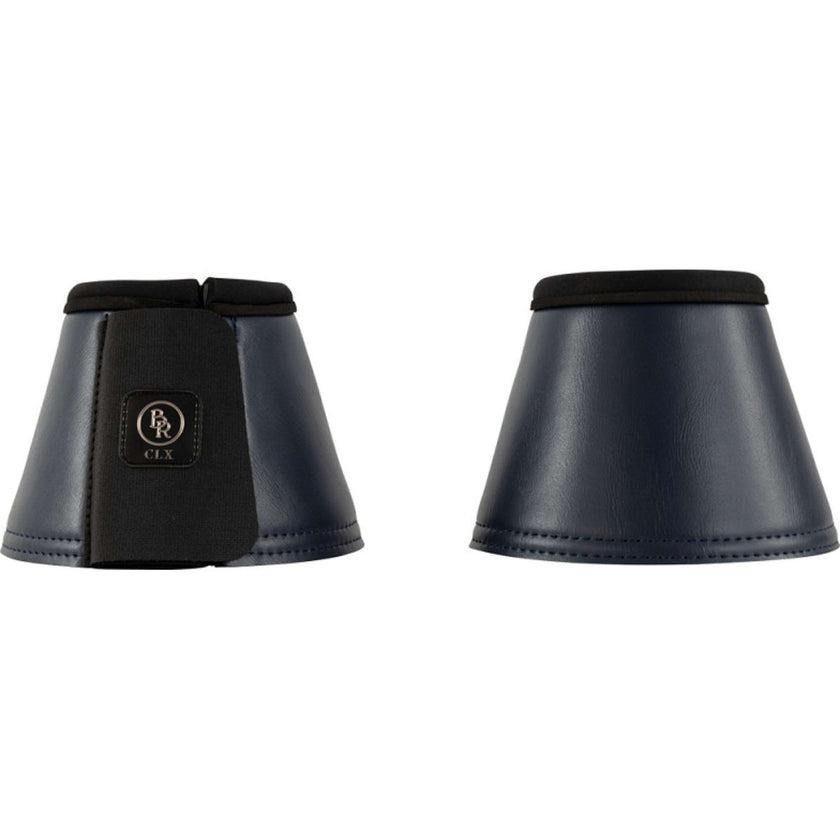 BR Stivaletti a Campana CLX Blazer blu scuro
