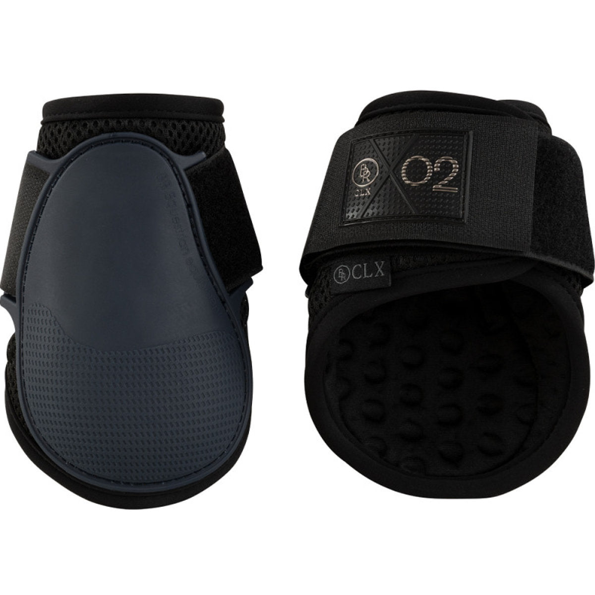 BR Stinchiere per nodello CLX XO2 Blazer blu scuro