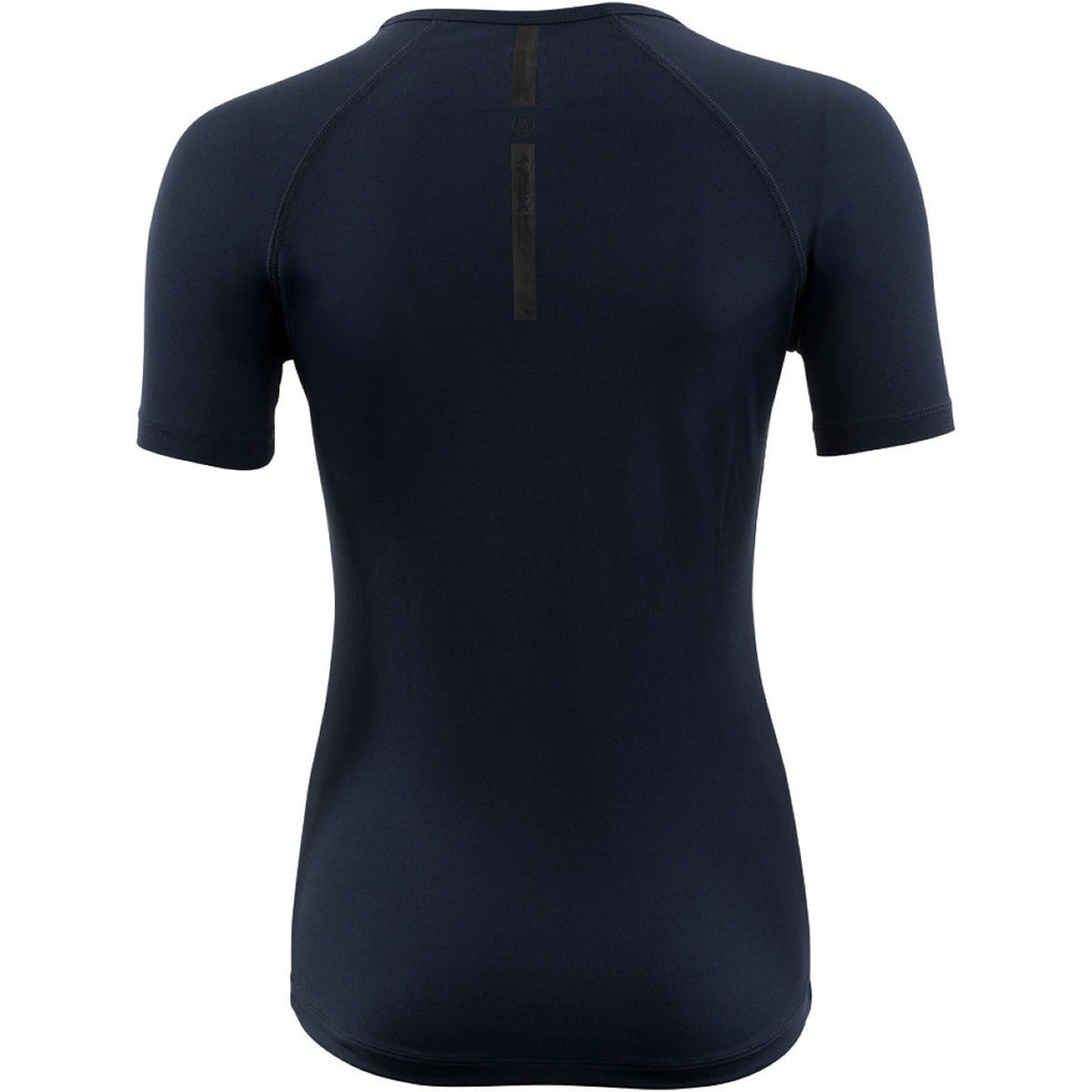 BR Maglietta CLX Blazer blu scuro