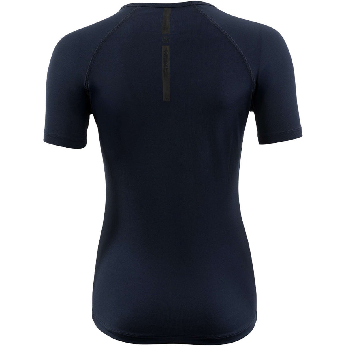 BR Maglietta CLX Blazer blu scuro