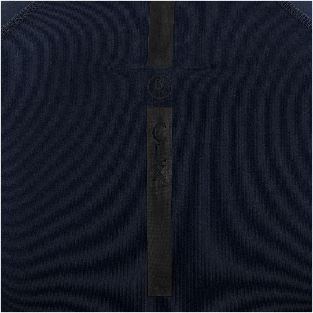 BR Maglietta CLX Blazer blu scuro