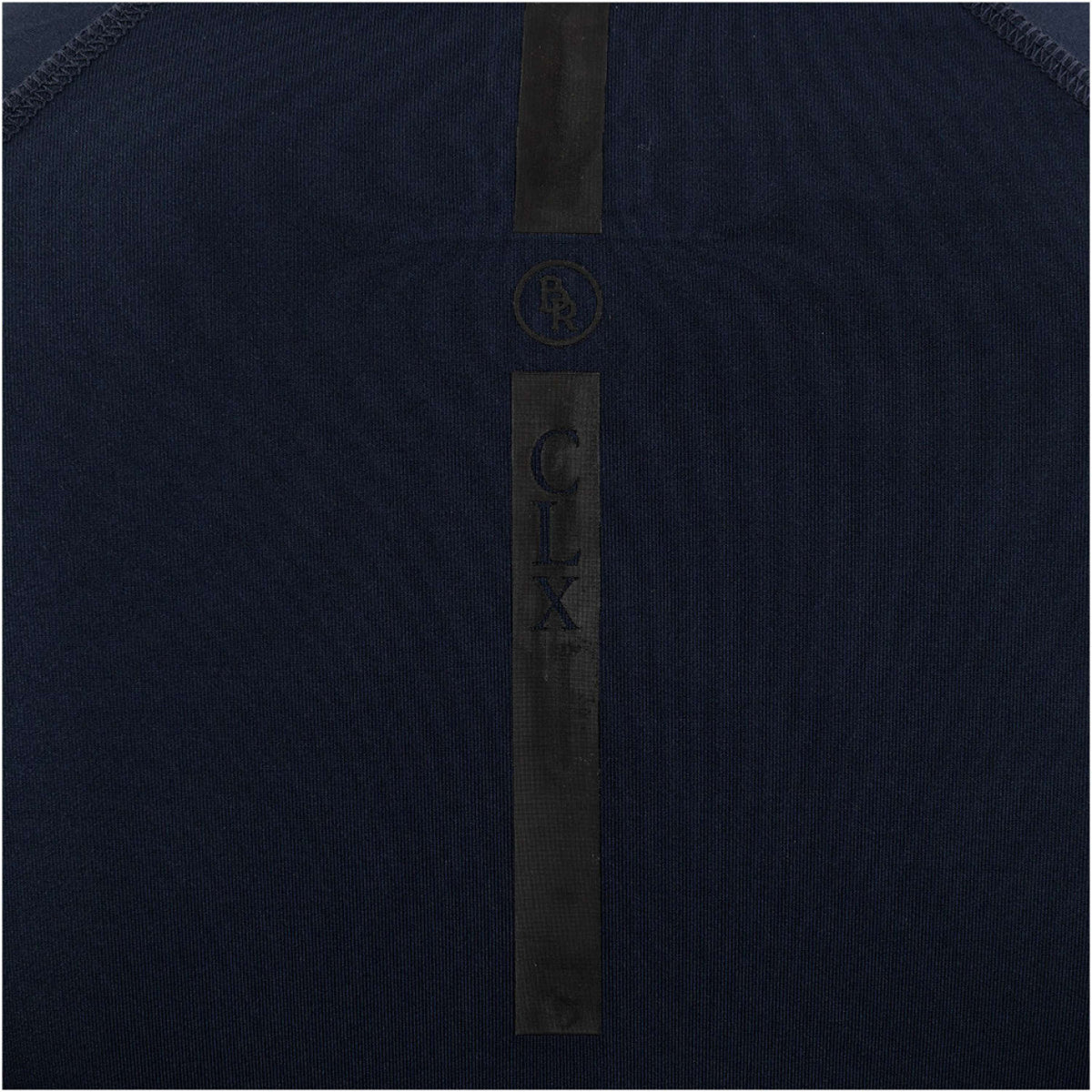 BR Maglietta CLX Blazer blu scuro