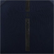 BR Maglietta CLX Blazer blu scuro