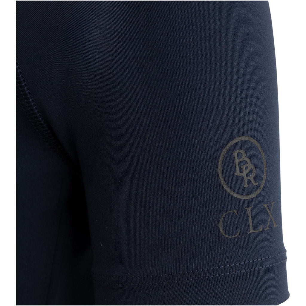 BR Maglietta CLX Blazer blu scuro
