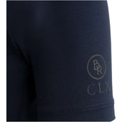 BR Maglietta CLX Blazer blu scuro