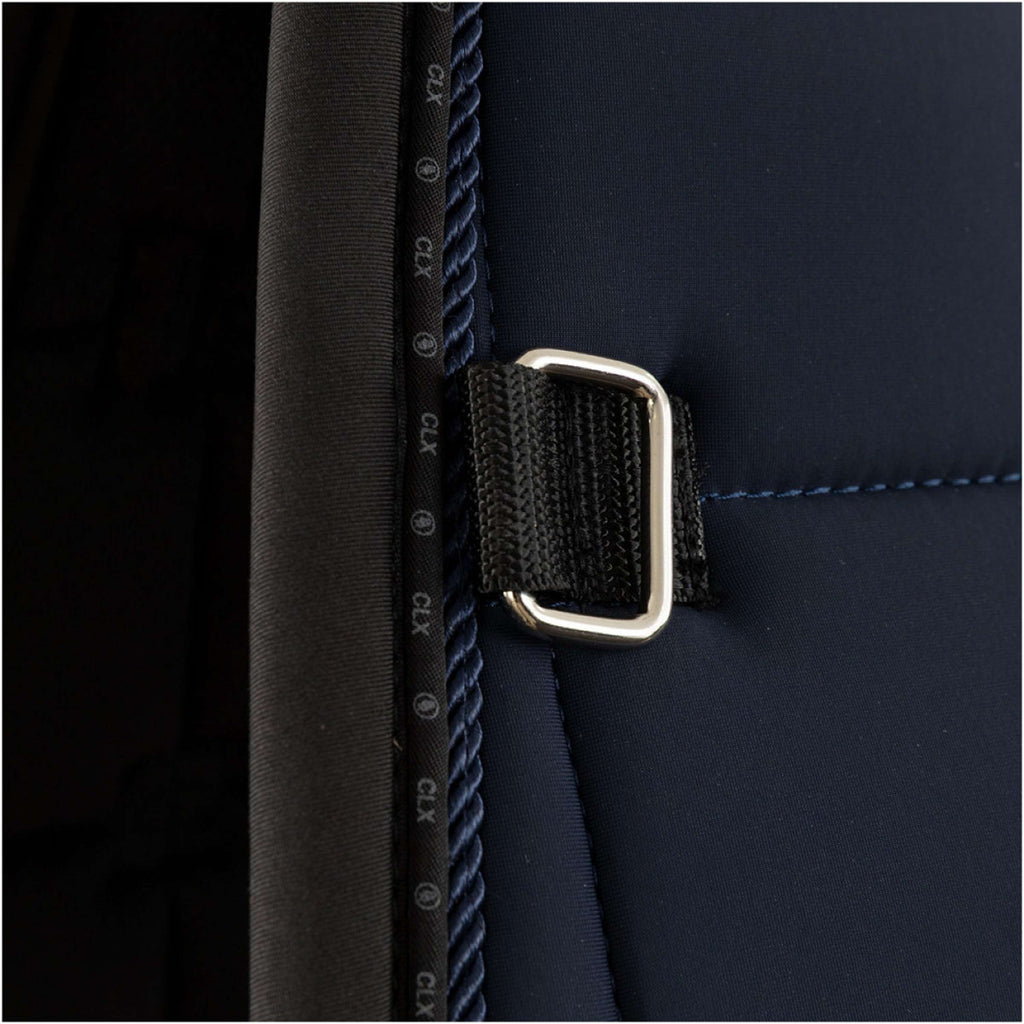 BR Sottosella CLX Dressage Blazer blu scuro