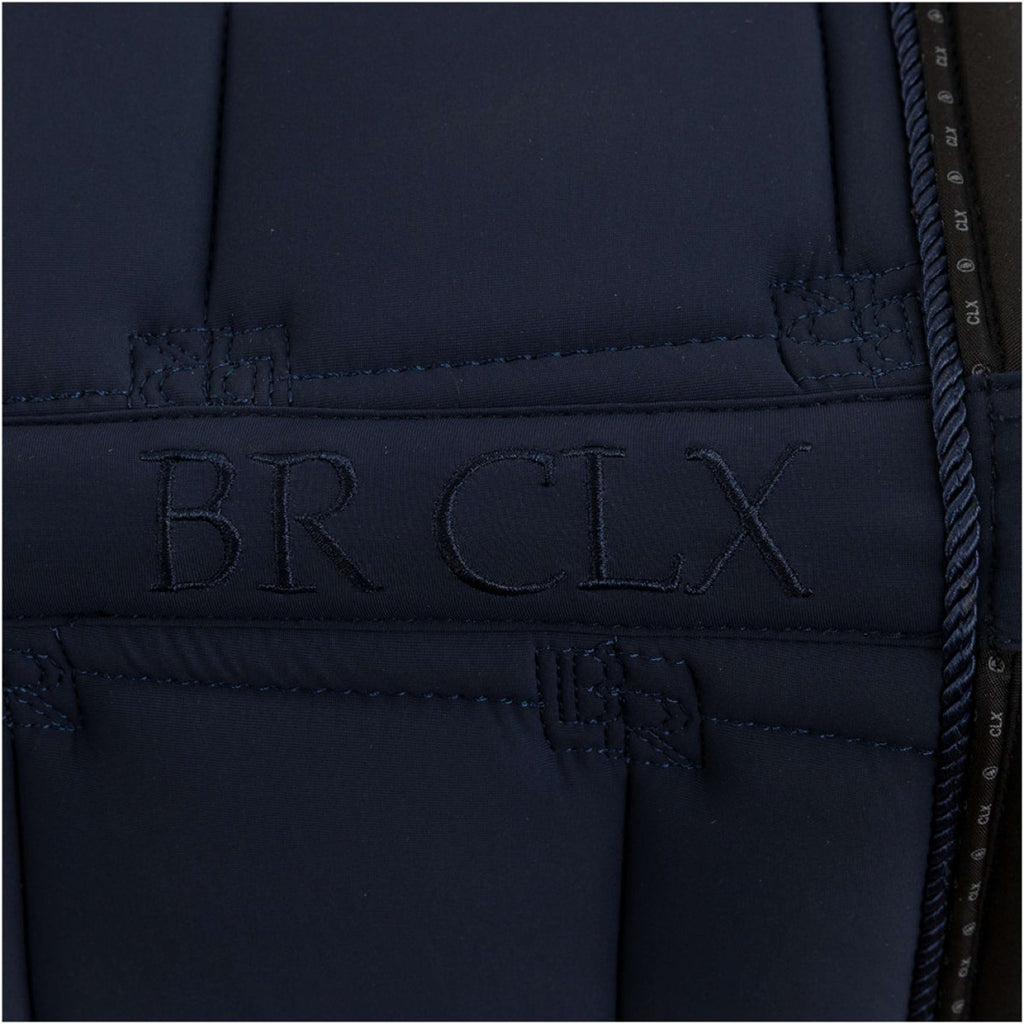 BR Sottosella CLX Dressage Blazer blu scuro