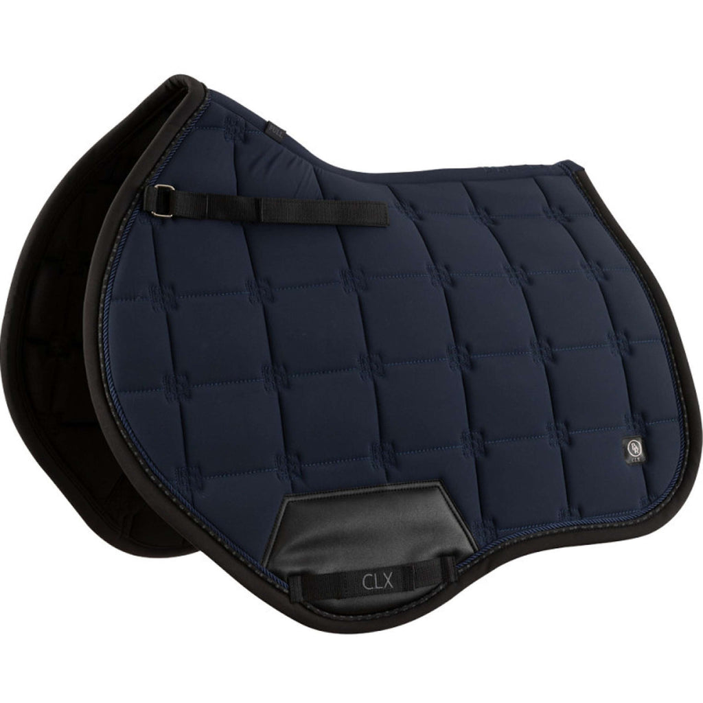 BR Sottosella CLX saltando Blazer blu scuro