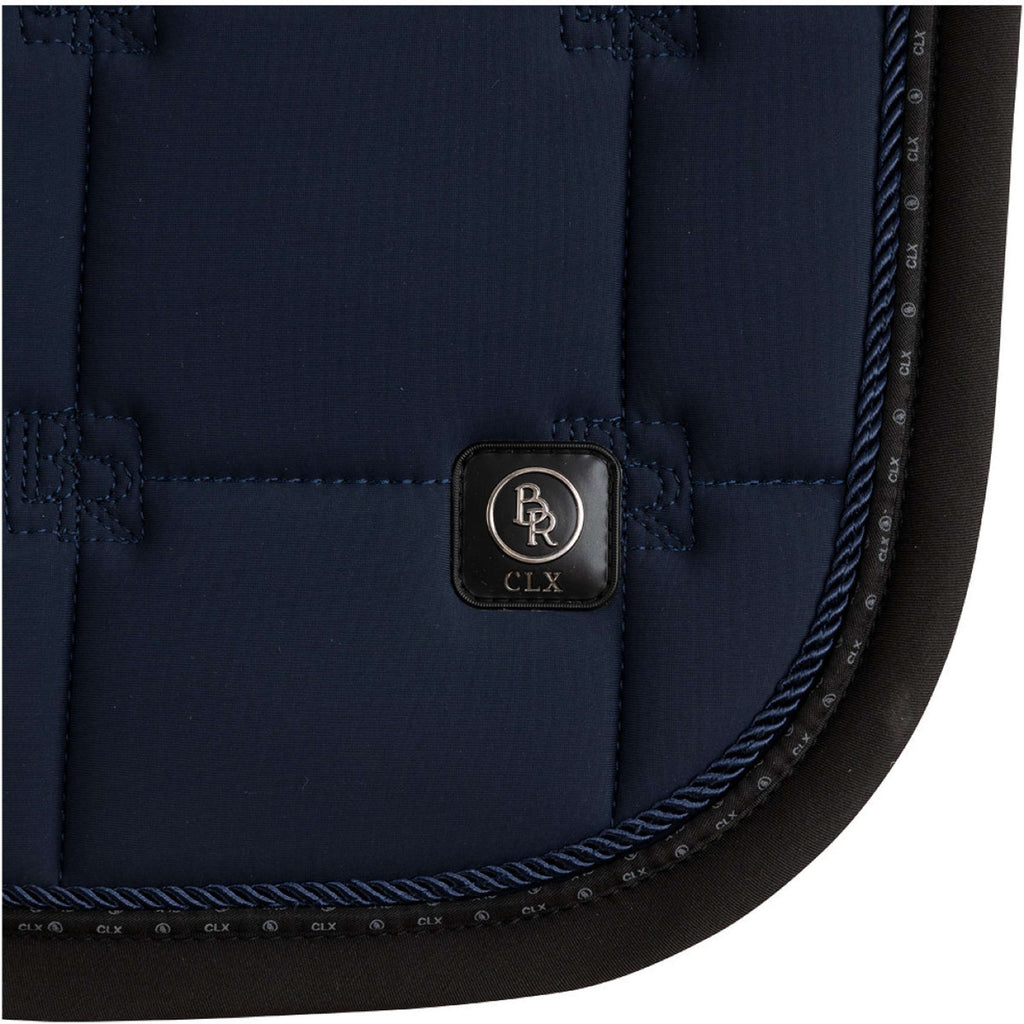 BR Sottosella CLX saltando Blazer blu scuro