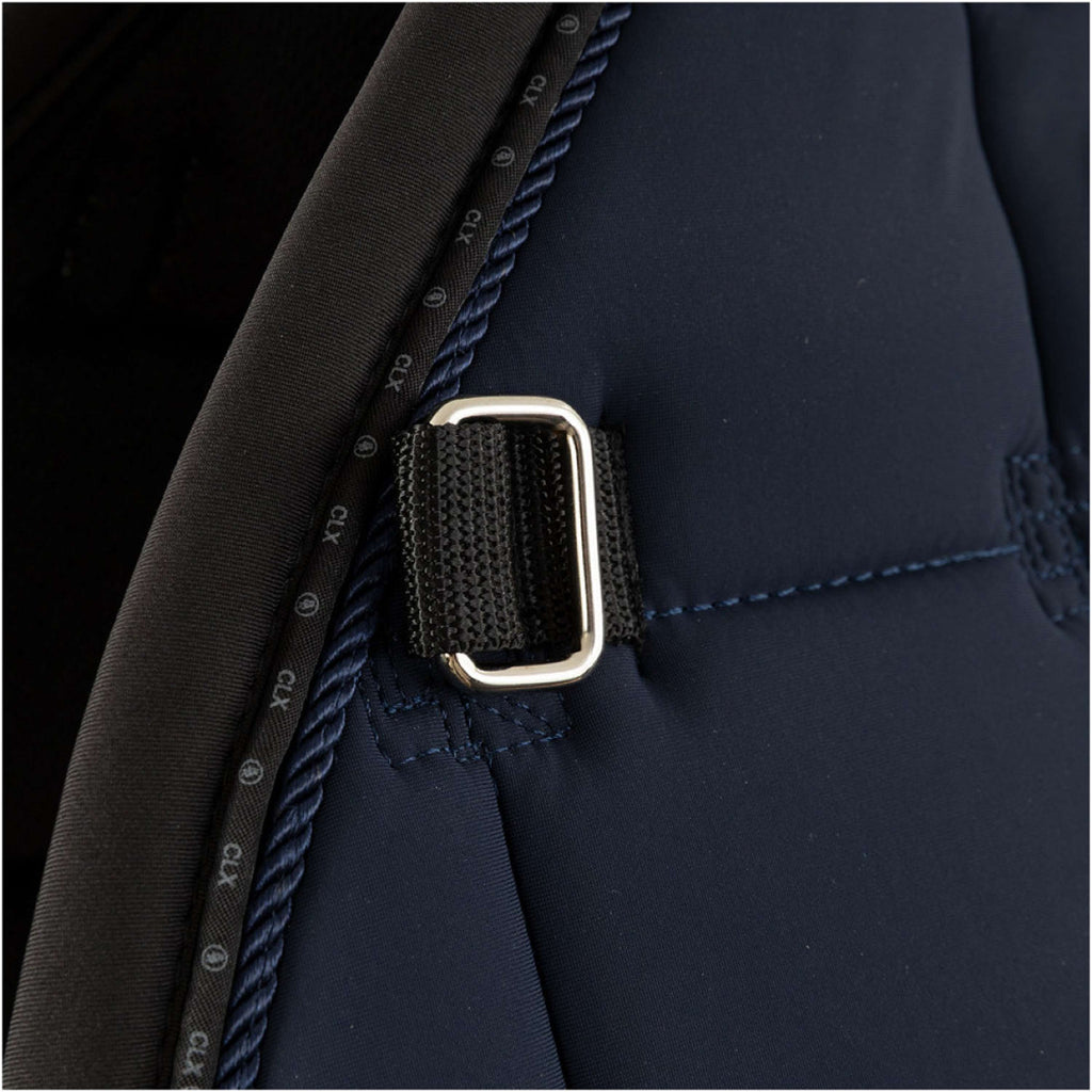 BR Sottosella CLX saltando Blazer blu scuro
