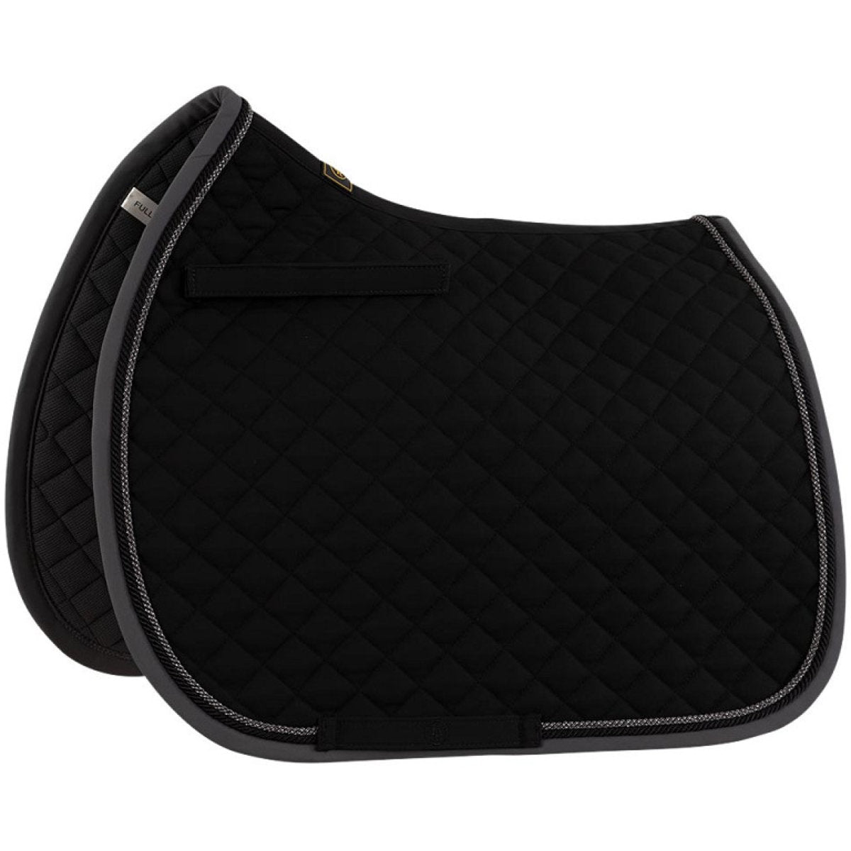 BR Sottosella Event 2.0 Cooldry Uso generale Nero