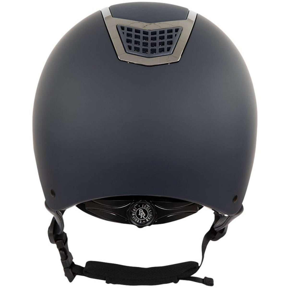 BR Casco da equitazione Lambda Painted Navy