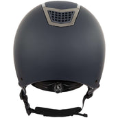 BR Casco da equitazione Lambda Painted Navy