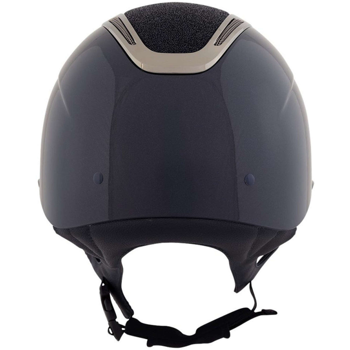 BR Cappellino Zeta Sparkling Navy/Gunmetal