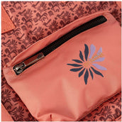 BR Zaino Mini Horse Peach Blossom