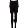 BR Leggings da Equitazione CLX Full Grip Meteorite