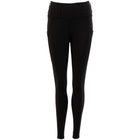 BR Leggings da Equitazione CLX Full Grip Meteorite