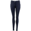 BR Pantaloni da Equitazione Mathilda Full Grip Blazer blu scuro