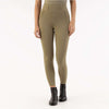 BR Leggings da Equitazione Krista Full Grip Mermaid