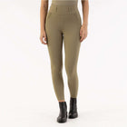 BR Leggings da Equitazione Krista Full Grip Mermaid