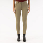 BR Pantaloni da Equitazione Kelsey Full Grip Mermaid