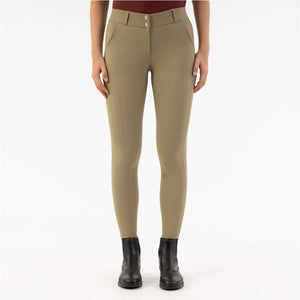 BR Pantaloni da Equitazione Kelsey Full Grip Mermaid