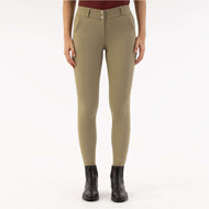 BR Pantaloni da Equitazione Kelsey Full Grip Mermaid