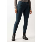 BR Leggings da Equitazione Liana Pieno Grip Donne Stratified Sea