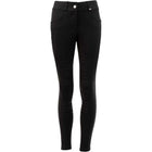 BR Pantaloni da Equitazione Mikai Full Grip Meteorite