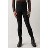 BR Leggings da Equitazione Eevolv Lenny Full Grip Bambini Moonless Night