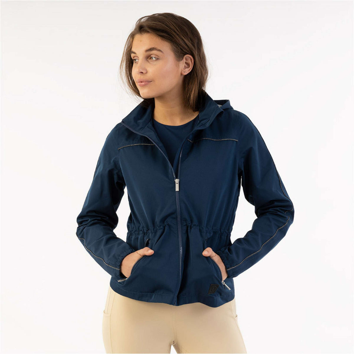 BR Giacca Kate Pageant Blue