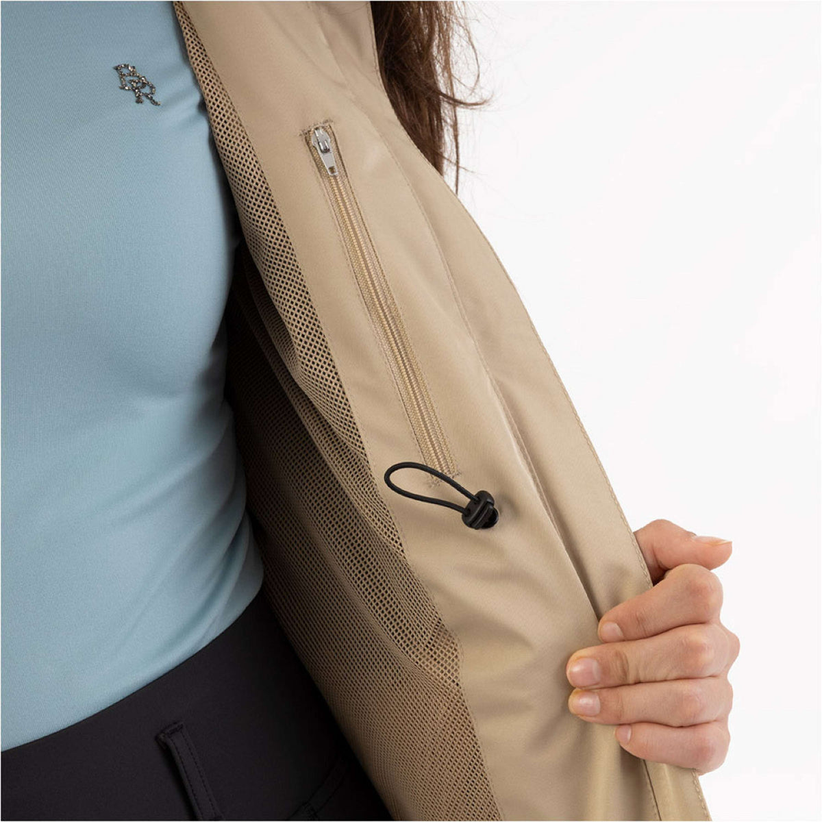 BR Giacca Kate Safari