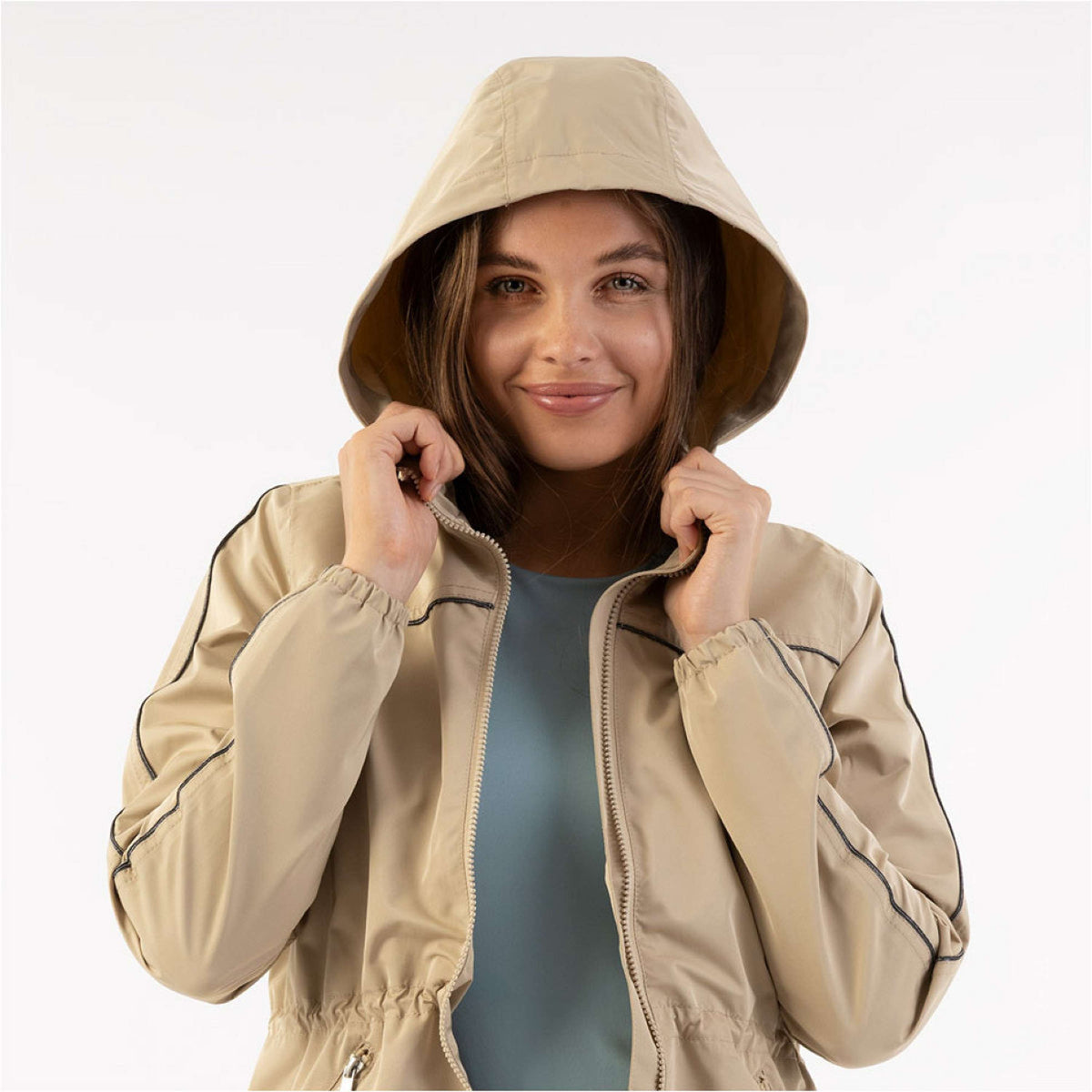 BR Giacca Kate Safari