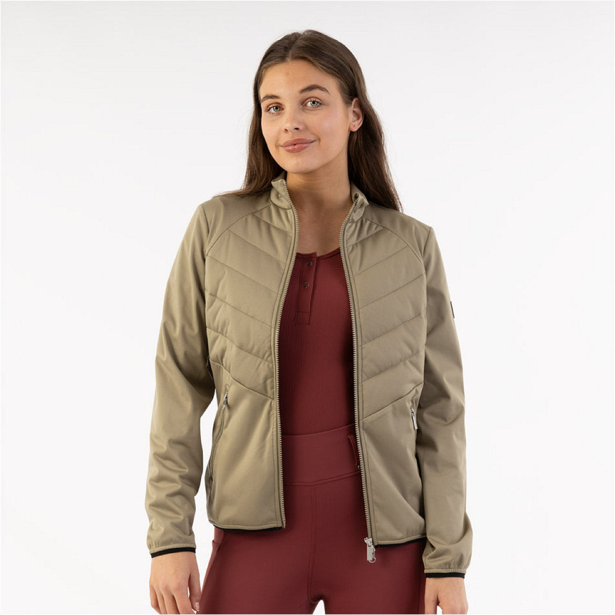 BR Giacca estiva Karlijn Mermaid