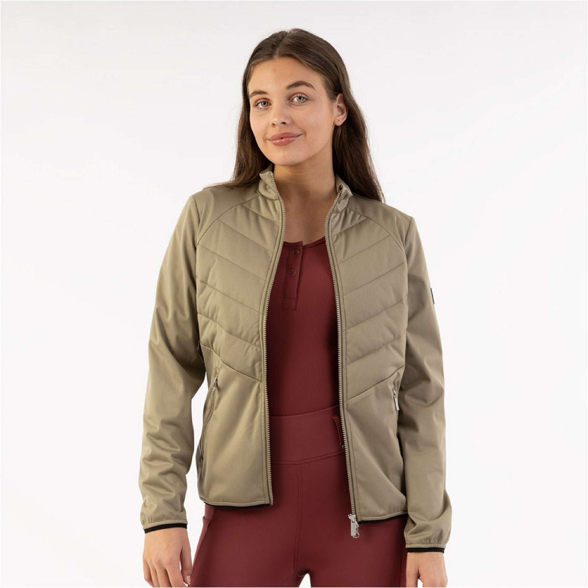 BR Giacca estiva Karlijn Mermaid