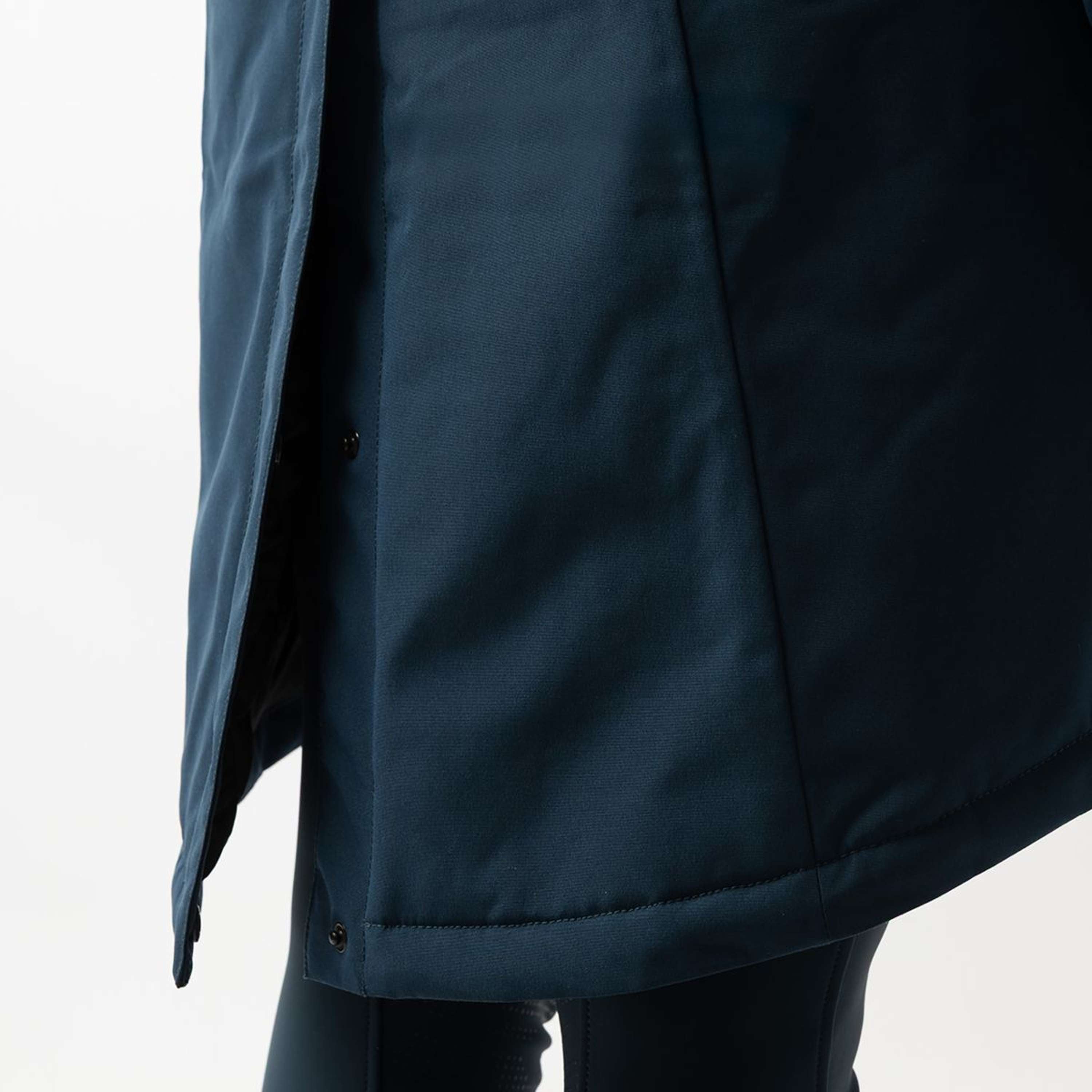 BR Cappotto Lungo Laila Donne Stratified Sea