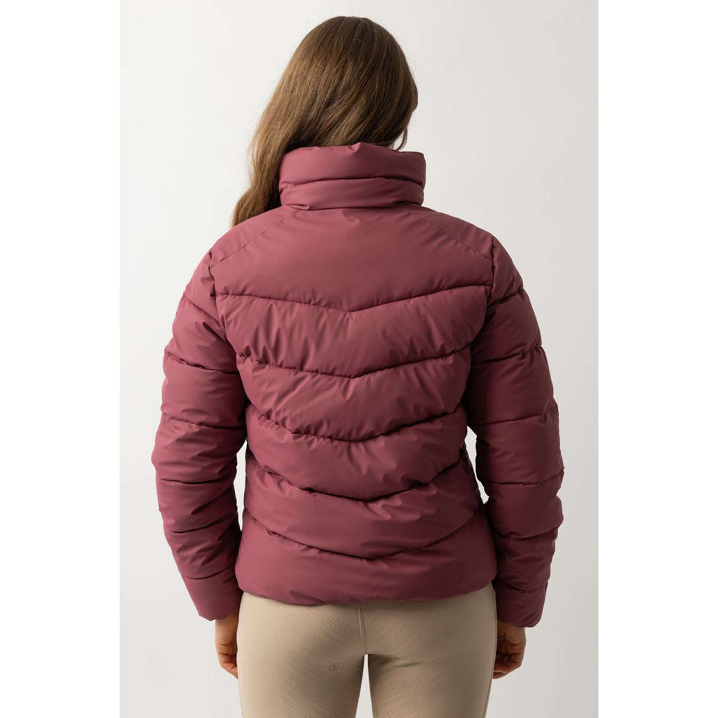 BR Giacca Larissa Donne Maroon