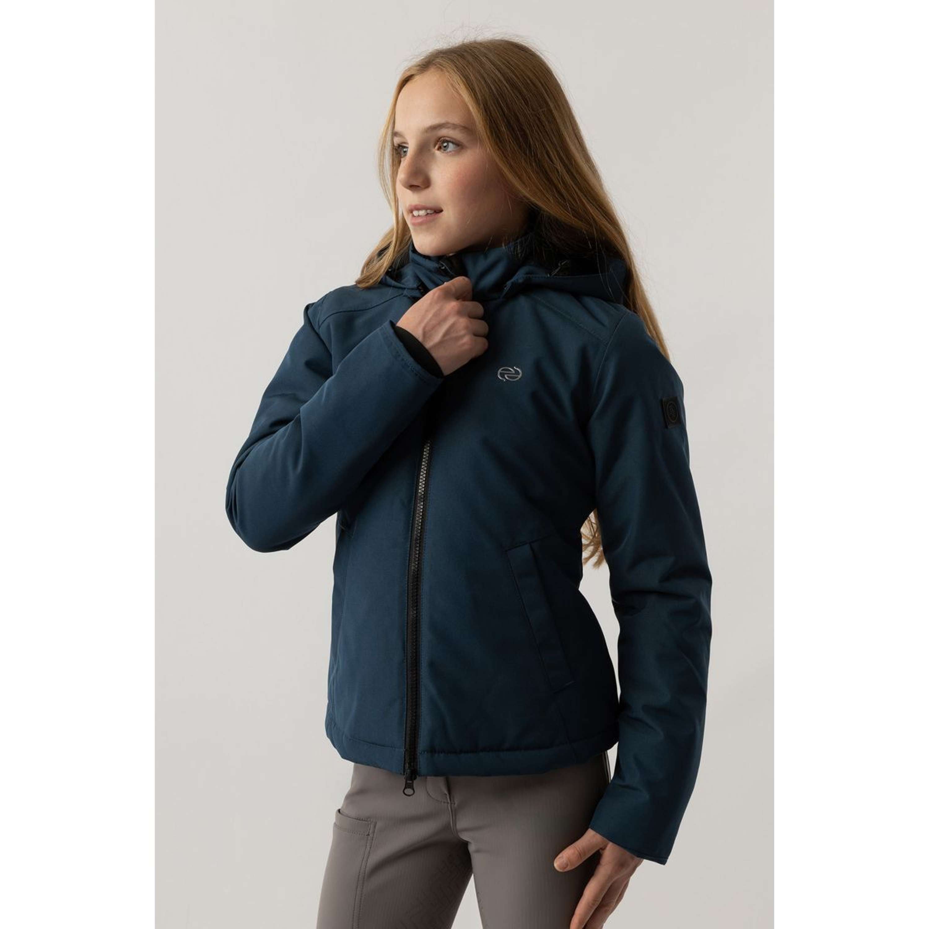 BR Giacca Eevolv Leah Bambini Stratified Sea